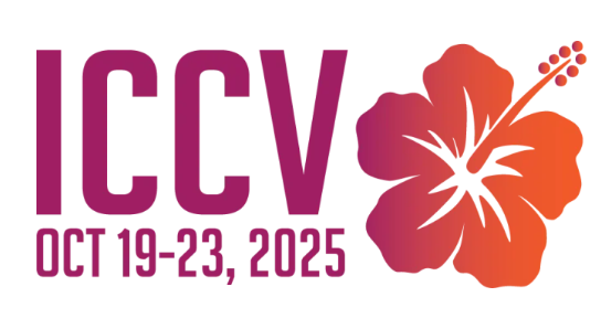 15 篇论文入选 ICCV 2025