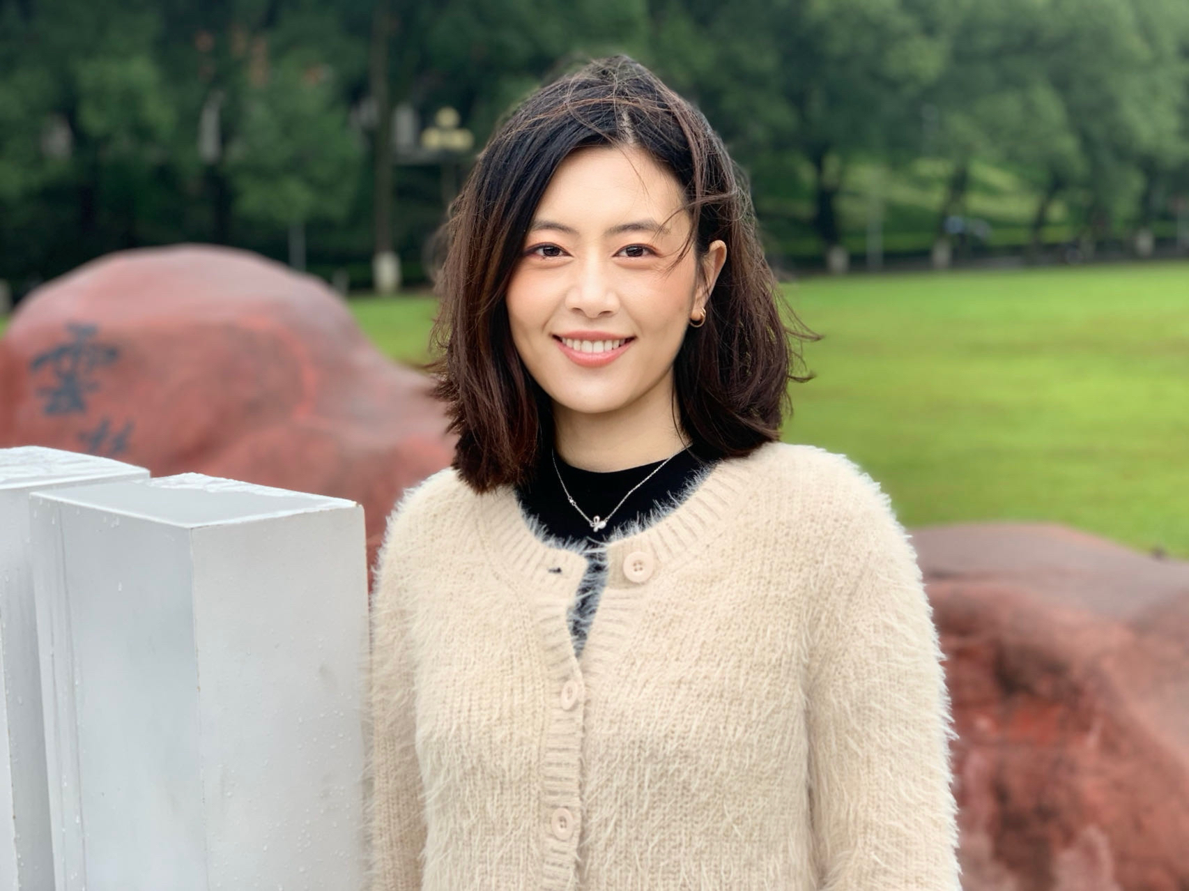 李梦甜